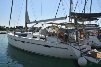 Thumbnail von Bavaria Cruiser 51
