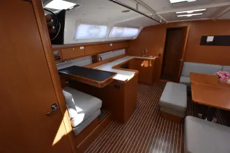 Thumbnail von Bavaria Cruiser 51