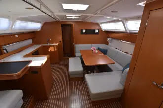 Thumbnail von Bavaria Cruiser 51