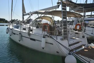 Thumbnail von Bavaria Cruiser 51