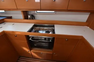 Thumbnail von Bavaria Cruiser 51