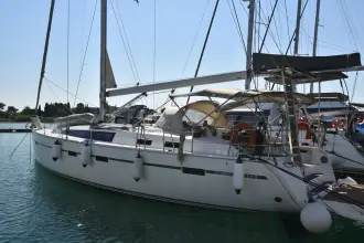 Thumbnail von Bavaria Cruiser 51