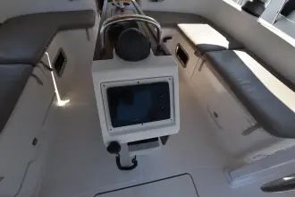 Thumbnail von Bavaria Cruiser 51