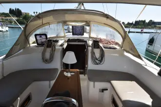 Thumbnail von Bavaria Cruiser 51