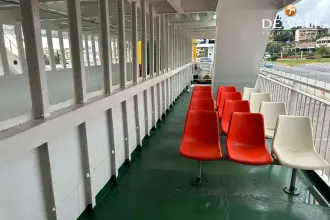 Thumbnail von RoPax Day Ferry