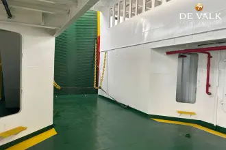 Thumbnail von RoPax Day Ferry