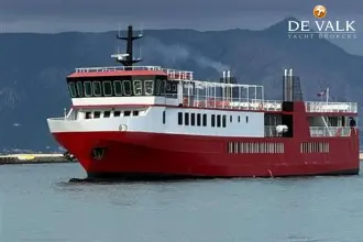 Thumbnail von RoPax Day Ferry