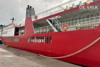 Thumbnail von RoPax Day Ferry