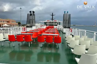 Thumbnail von RoPax Day Ferry