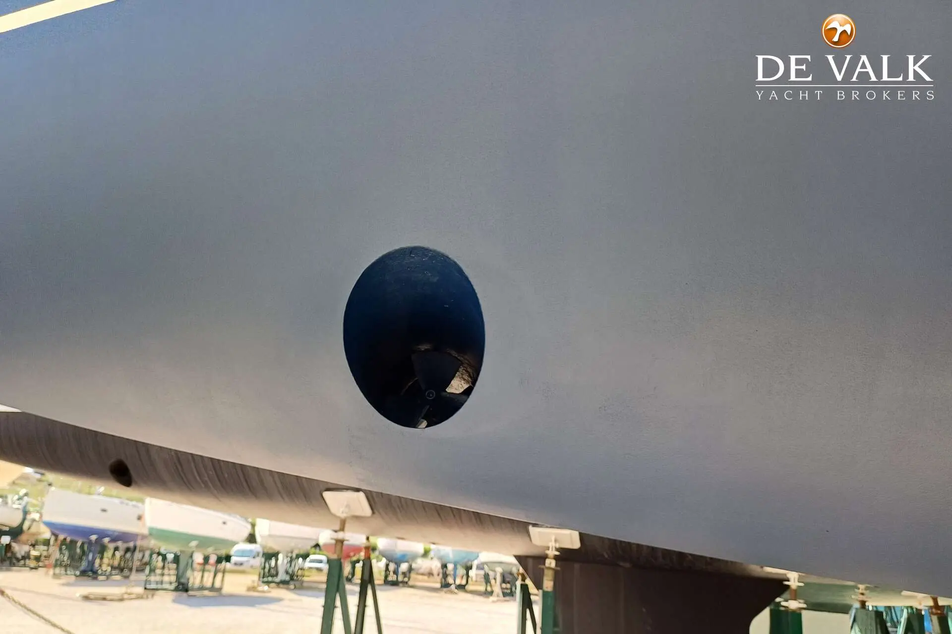 Thumbnail von Elan Impression 434