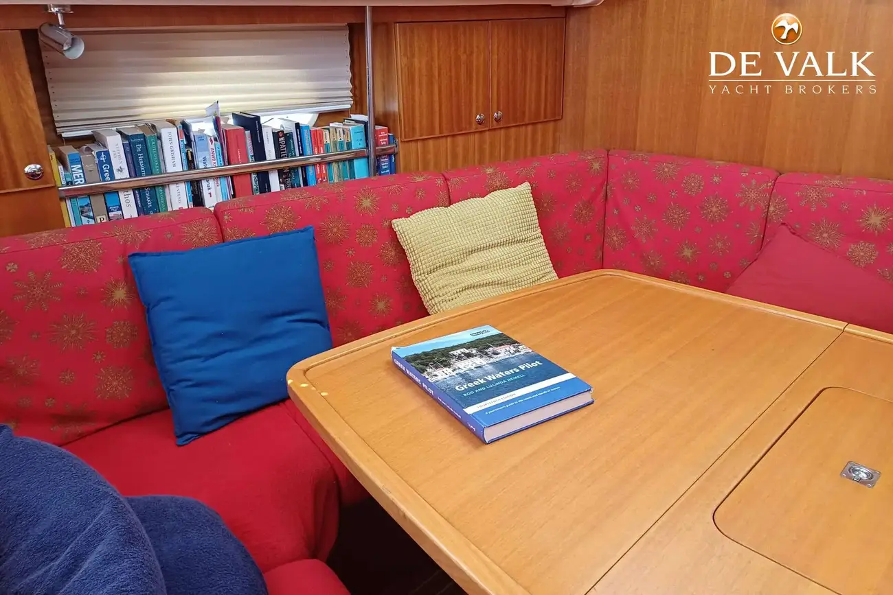 Thumbnail von Elan Impression 434