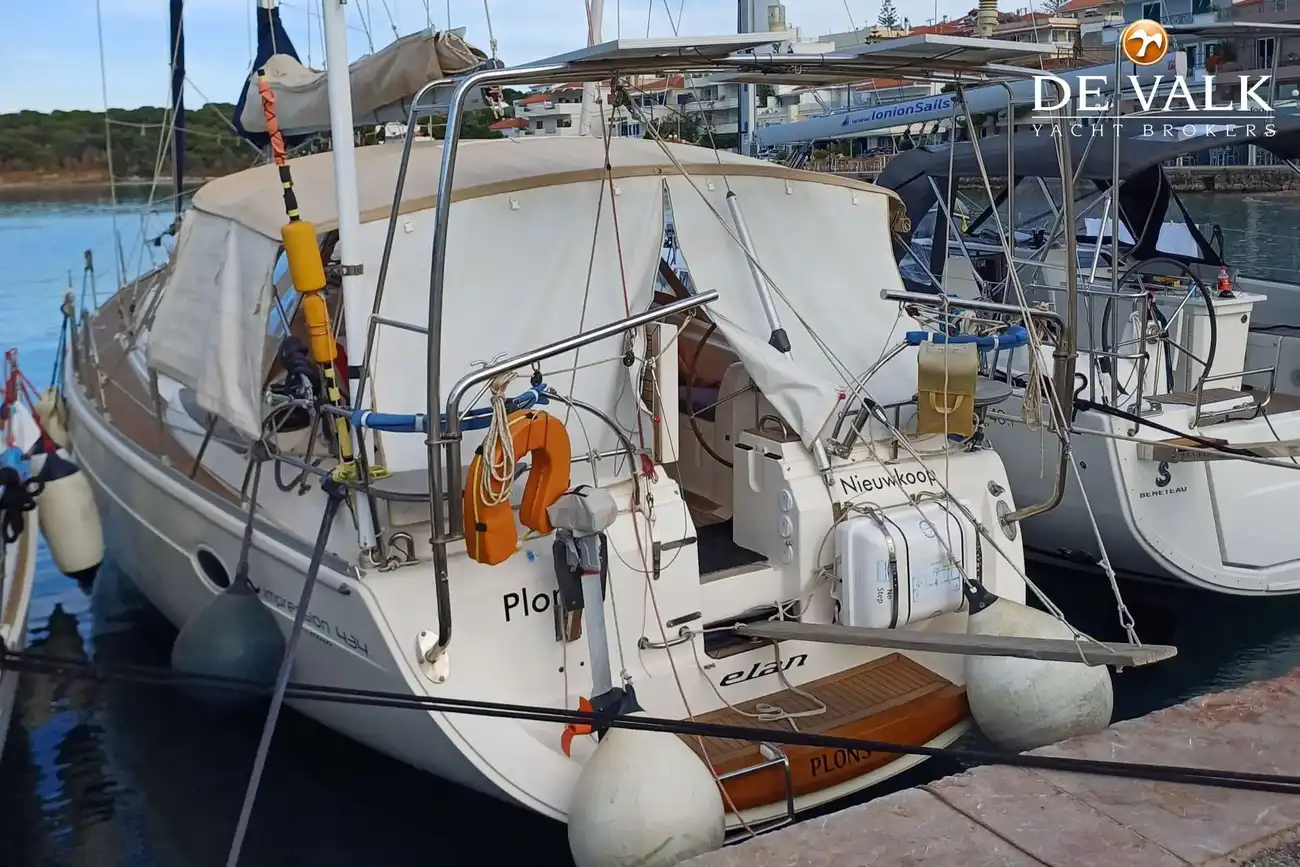 Thumbnail von Elan Impression 434