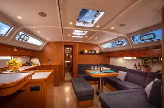 Thumbnail von Bavaria Cruiser 51 Philoctetes