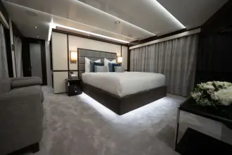 Thumbnail von Sunseeker 95 Yacht