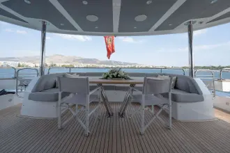 Thumbnail von Sunseeker 95 Yacht