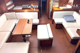 Thumbnail von Dufour 560 Grand Large