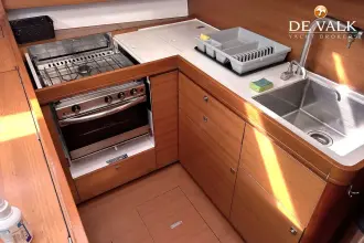 Thumbnail von Dufour 560 Grand Large