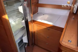 Thumbnail von Dufour 560 Grand Large