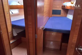 Thumbnail von Dufour 560 Grand Large