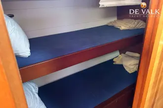 Thumbnail von Dufour 560 Grand Large