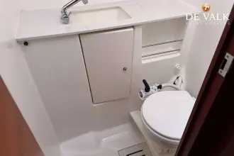 Thumbnail von Dufour 560 Grand Large