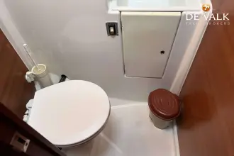 Thumbnail von Dufour 560 Grand Large