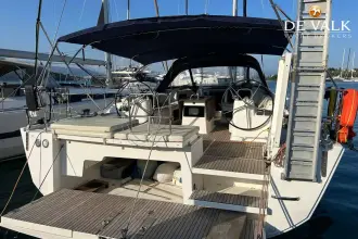 Thumbnail von Dufour 560 Grand Large