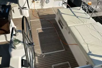 Thumbnail von Dufour 560 Grand Large