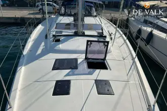 Thumbnail von Dufour 560 Grand Large