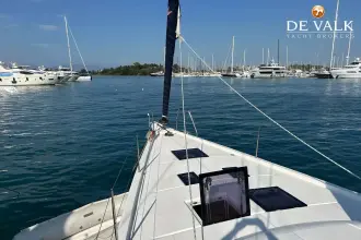 Thumbnail von Dufour 560 Grand Large