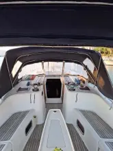 Thumbnail von Beneteau Oceanis 54 ALEX