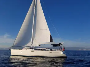 Thumbnail von Beneteau Oceanis 54 ALEX