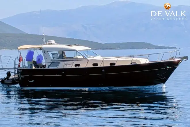 Apreamare 12 Semicabinato