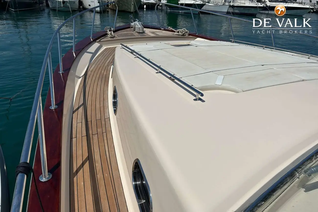 Thumbnail von Apreamare 12 Semicabinato