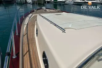 Thumbnail von Apreamare 12 Semicabinato