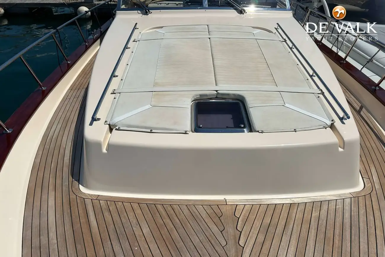 Thumbnail von Apreamare 12 Semicabinato