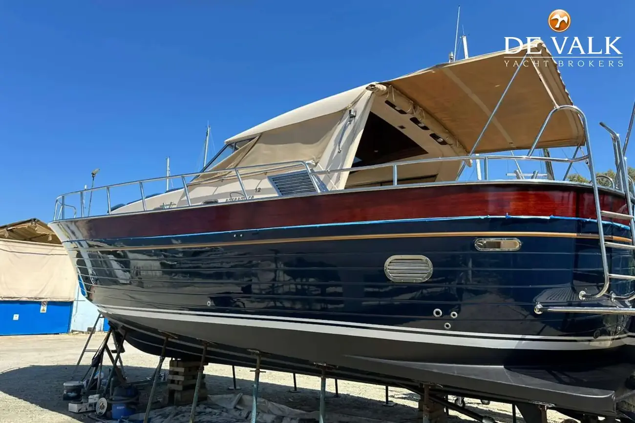 Thumbnail von Apreamare 12 Semicabinato