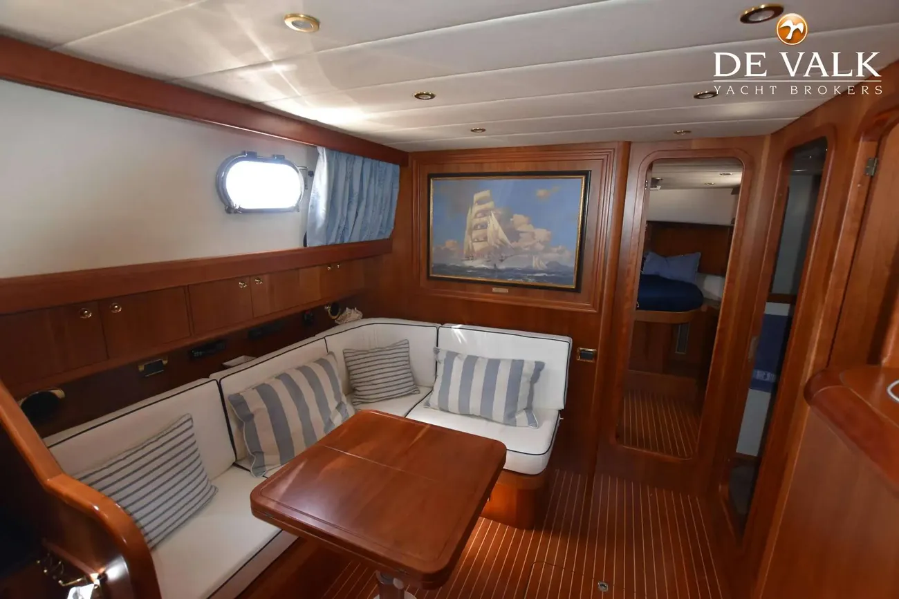 Thumbnail von Apreamare 12 Semicabinato