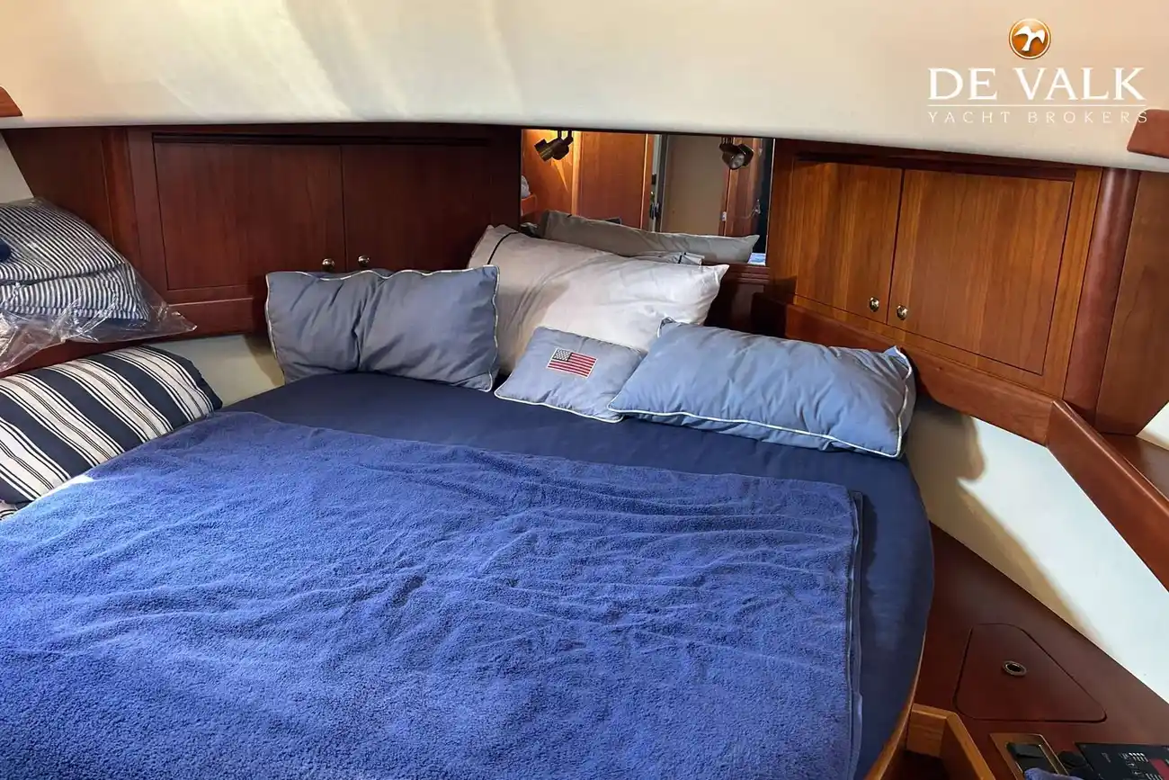 Thumbnail von Apreamare 12 Semicabinato