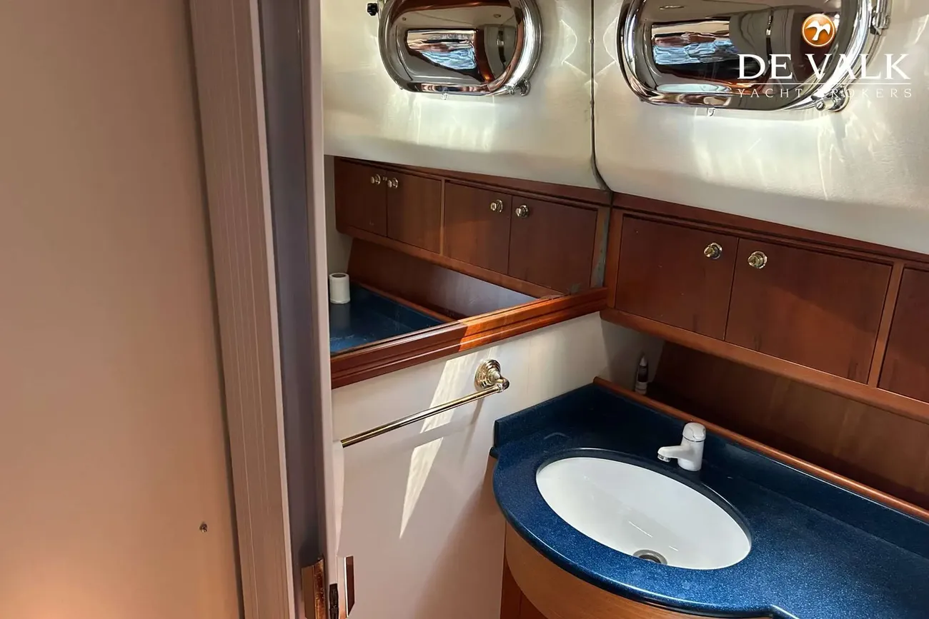 Thumbnail von Apreamare 12 Semicabinato