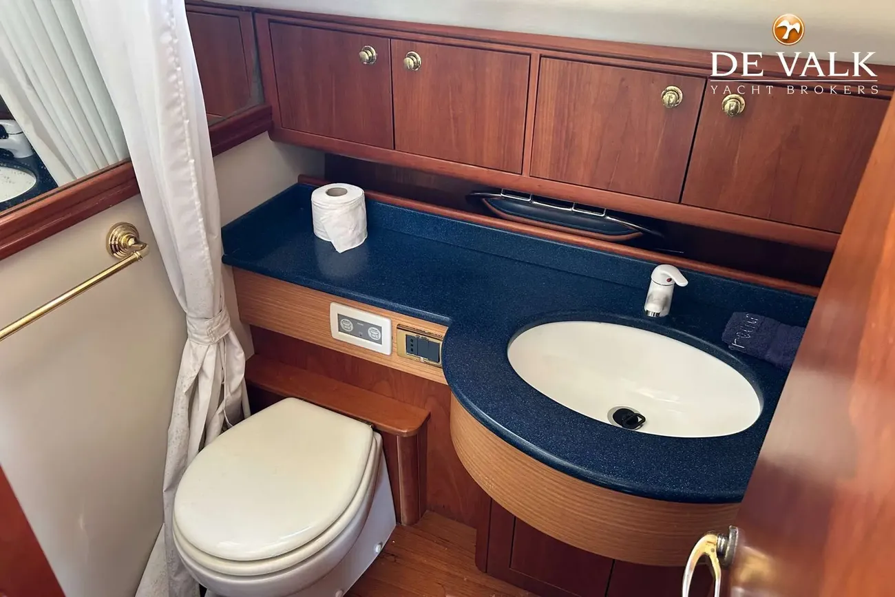 Thumbnail von Apreamare 12 Semicabinato