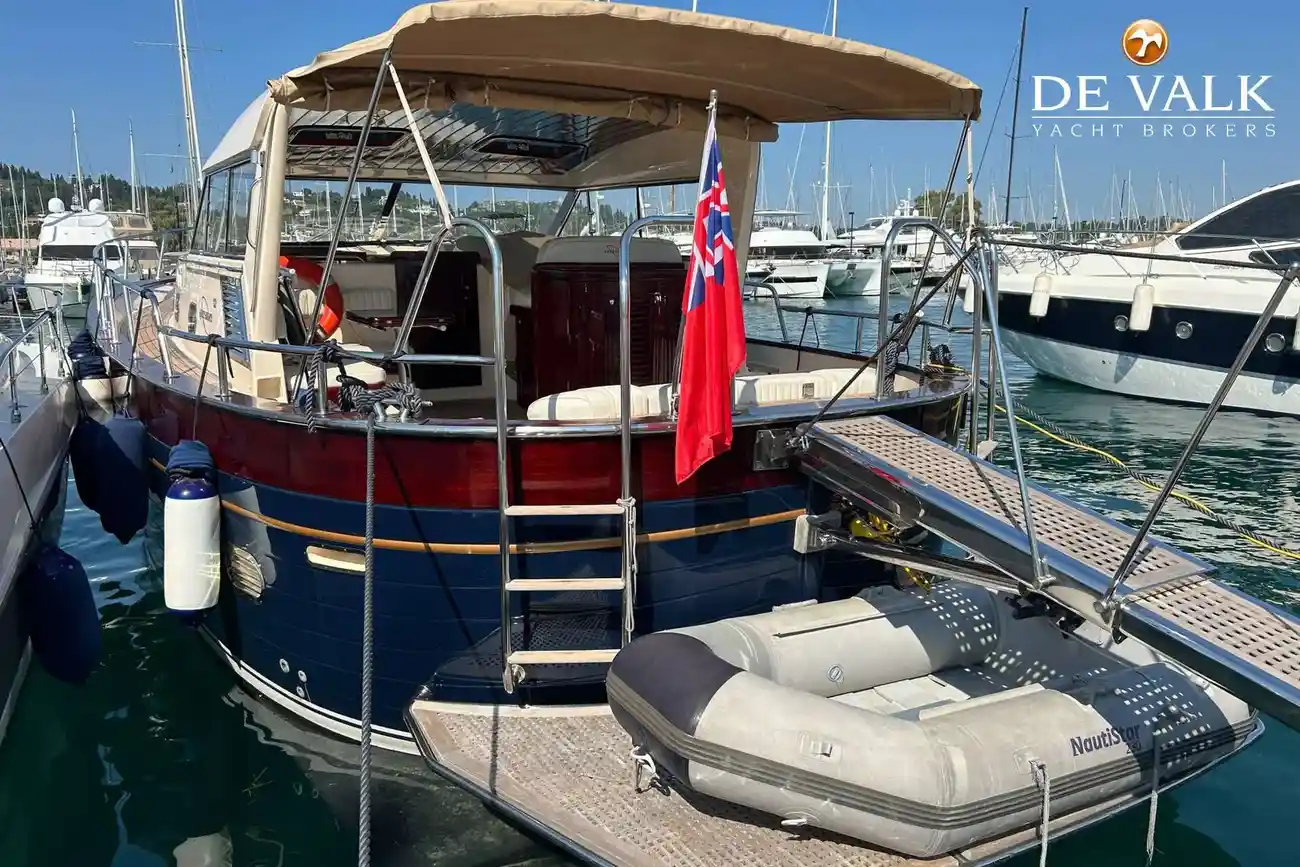 Thumbnail von Apreamare 12 Semicabinato