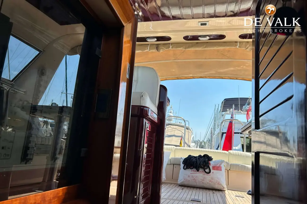 Thumbnail von Apreamare 12 Semicabinato