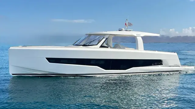 Fjord 53 XL