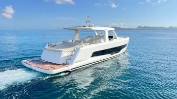 Thumbnail von Fjord 53 XL