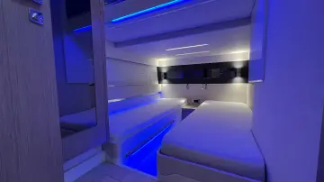 Thumbnail von Fjord 53 XL