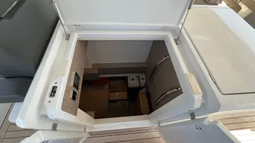 Thumbnail von Fjord 53 XL