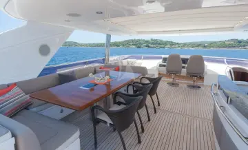 Thumbnail von Princess 98 MY