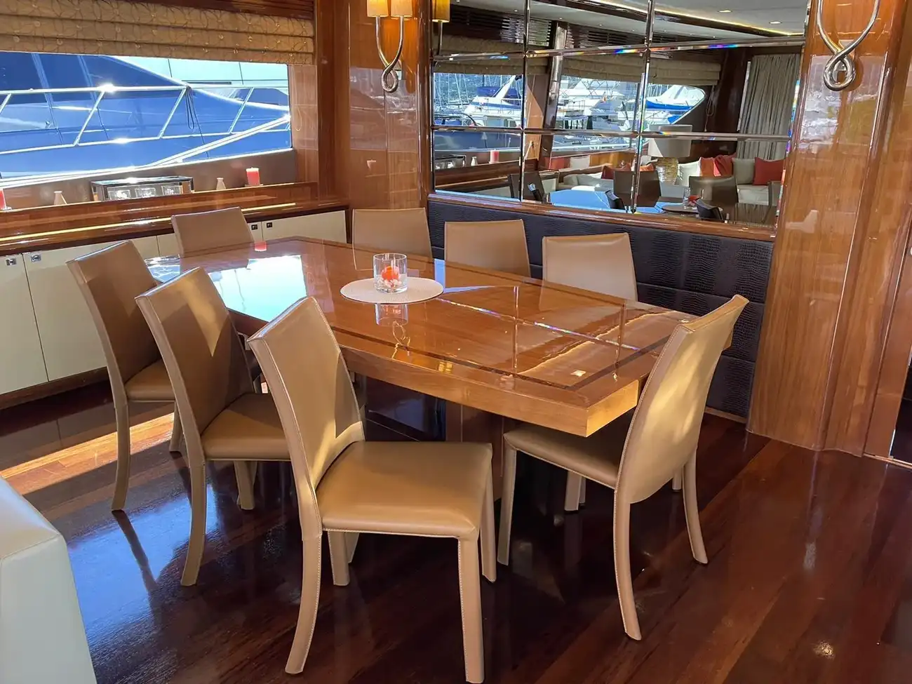 Thumbnail von Princess 98 MY