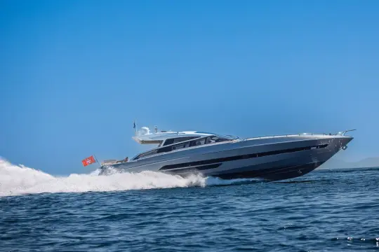Baia Italia 70 "LIONESS"